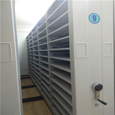 本溪會計(jì)檔案密集架價格