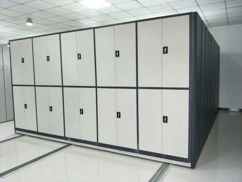 貨架密集架報價 廠家