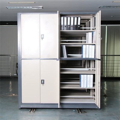 銘祖實(shí)業(yè)(圖)|密集架檔案柜|潼南密集架