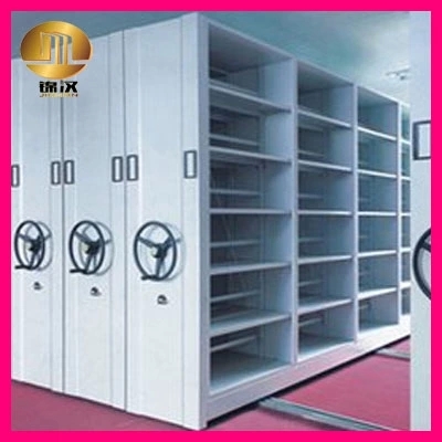 密集架移動檔案柜 箱式檔案密集架