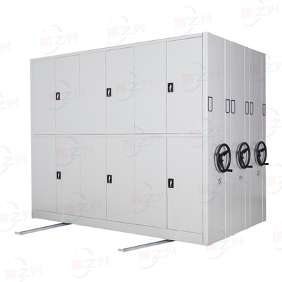 資訊:隴南兩當(dāng)選層檔案柜廠家:檔案密集架工廠2022更新中