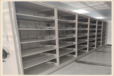 烏蘇單證檔案密集架 高效存儲，精準管理