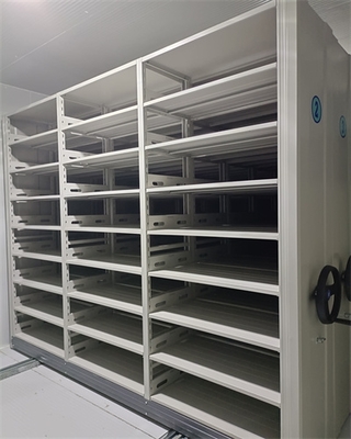 鞍山庫房密集架產品使用不可少的常識儲備